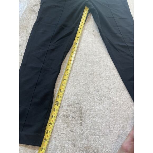 J.Jill Pointe Black Leggings XLT Stretch Soft NWT $69 - Picture 7 of 7